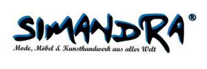 Simandra Shop Logo