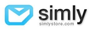 SimlyStore Logo