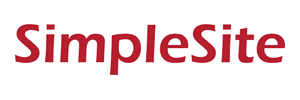 SimpleSite Logo