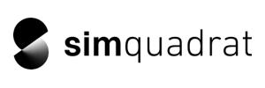 simquadrat Logo