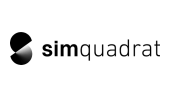 simquadrat Logo