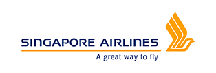 Singapore Airlines Logo