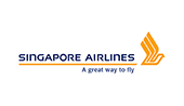 Singapore Airlines Logo