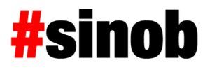 sinob Logo