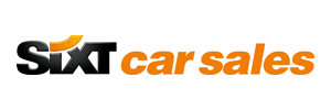 Sixt Car Sales Logo