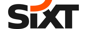 Sixt Logo