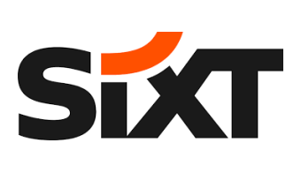 Sixt Logo