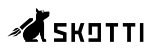 SKOTTI Logo