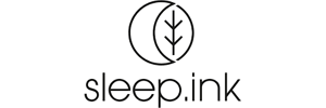 sleep ink Logo