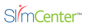 Slim Center Logo