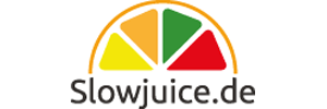 Slowjuice Logo