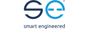 smart engineered Logo