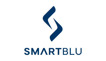 SMARTBLU Logo
