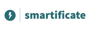 smartificate Logo
