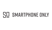 SMARTPHONE ONLY Logo