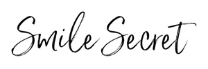 Smile Secret Logo