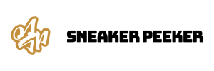 SNEAKER PEEKER Logo