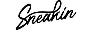 Sneakin Logo