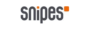 SNIPES Logo