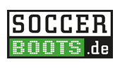 Soccerboots Logo
