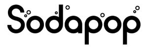 Sodapop Logo