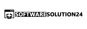 Software Solution 24 Logo