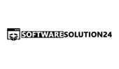 Software Solution 24 Logo