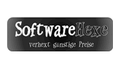 Softwarehexe Logo