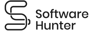 Softwarehunter Logo