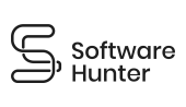 Softwarehunter Logo