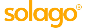 solago Logo
