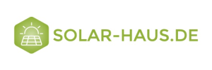 Solar-Haus Logo