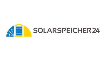 Solarspeicher24 Logo