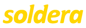Soldera Logo
