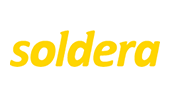 Soldera Logo