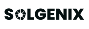 SolGenix Logo