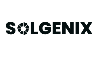 SolGenix Logo