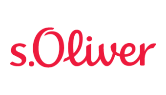 s.Oliver Logo