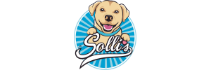 Sollis Hundebedarf Logo