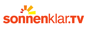 sonnenklar.TV Logo