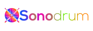 Sonodrum Logo