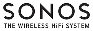 Sonos Logo