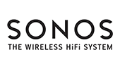 Sonos Logo