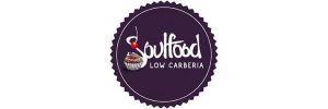 Soulfood LowCarberia Logo