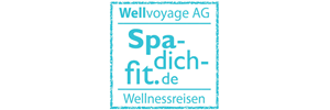 Spa-dich-fit Logo