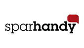 sparhandy Logo