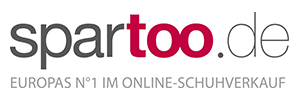 Spartoo Logo