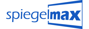 Spiegelmax Logo