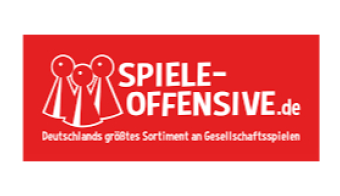 Spiele Offensive Logo