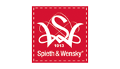 Spieth & Wensky Logo